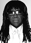 Nile Rodgers